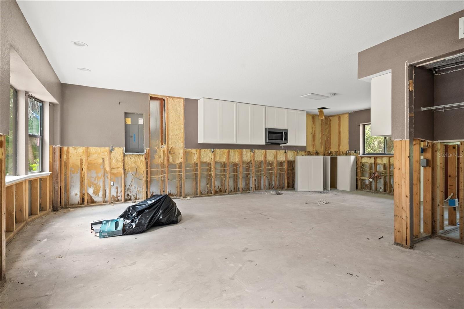 ITCHEPACKESASSA CREEK - Residential