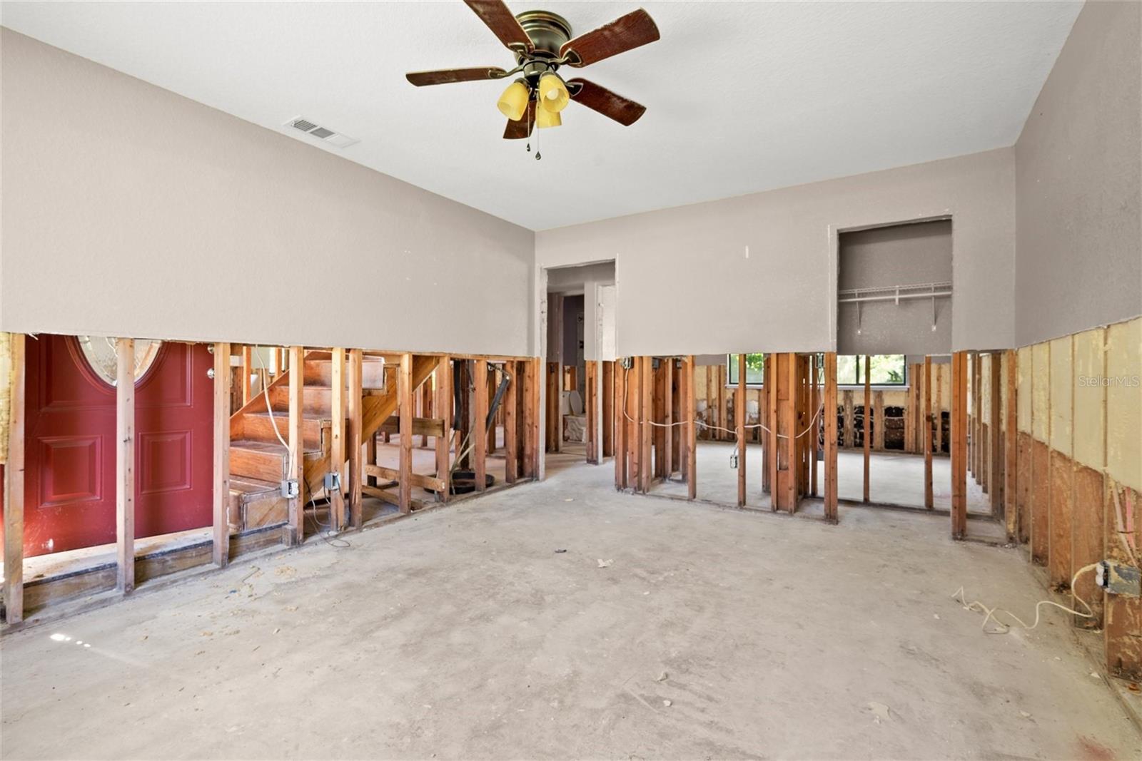 ITCHEPACKESASSA CREEK - Residential