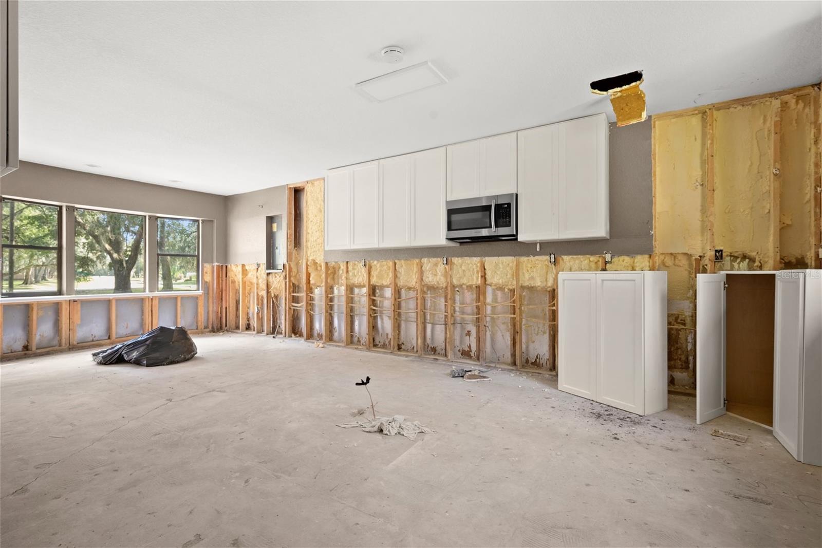 ITCHEPACKESASSA CREEK - Residential