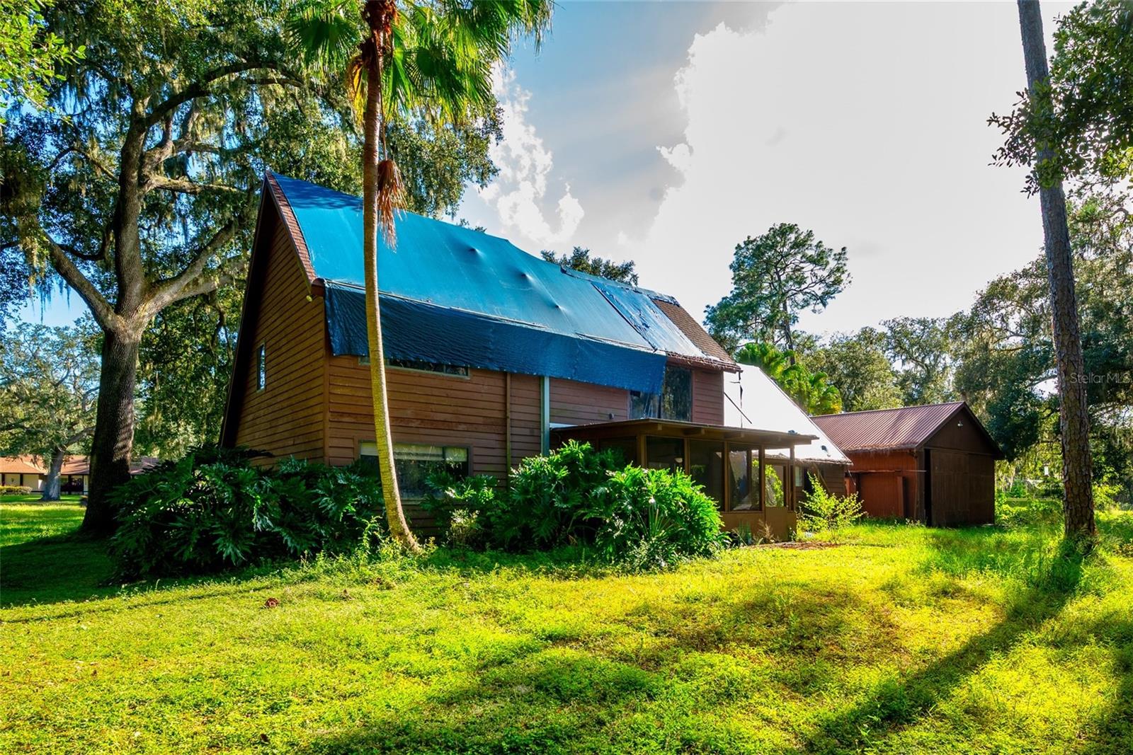 ITCHEPACKESASSA CREEK - Residential