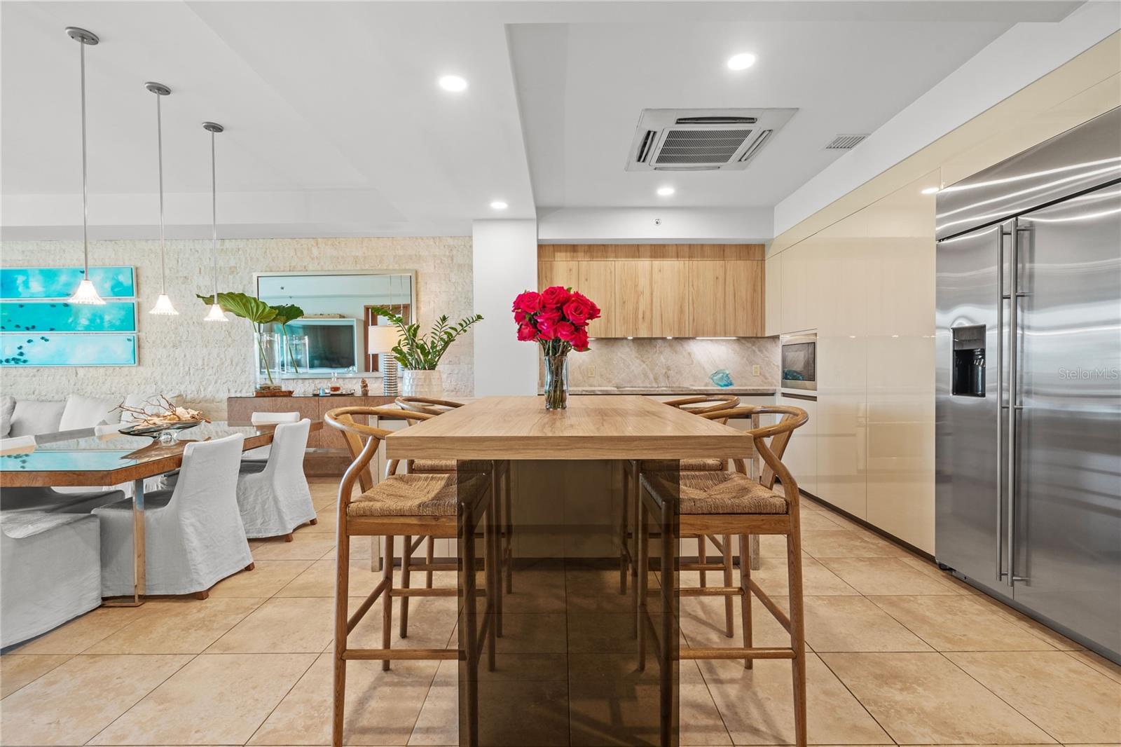 PLANTATION VILLAGE - Residential