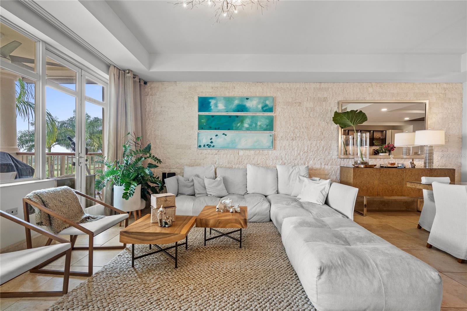 PLANTATION VILLAGE - Residential