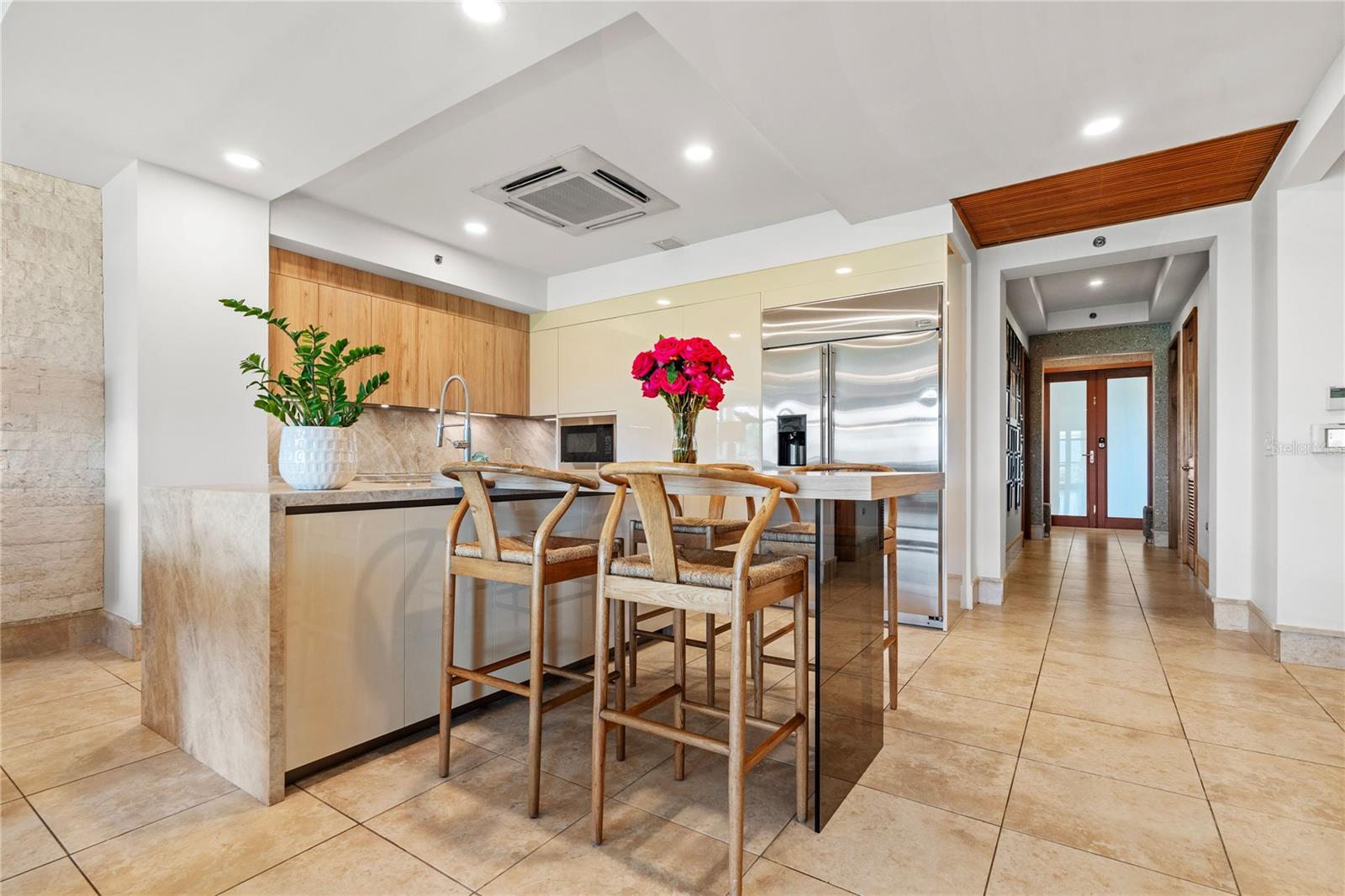 PLANTATION VILLAGE - Residential