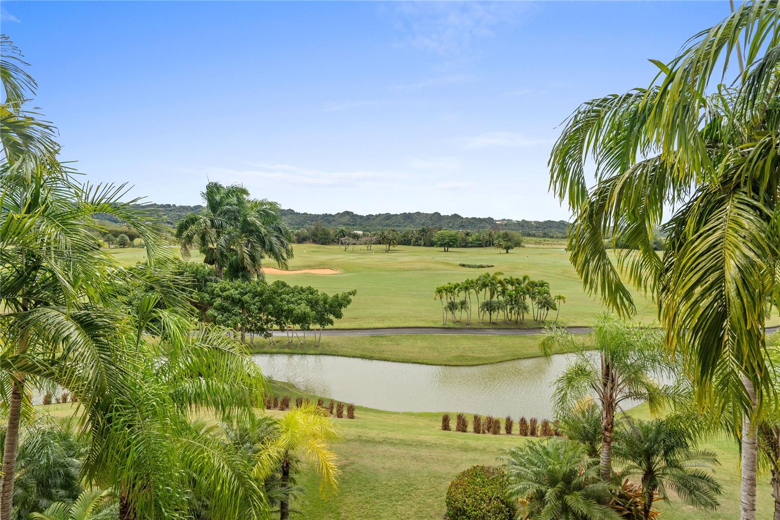 PLANTATION VILLAGE - Residential