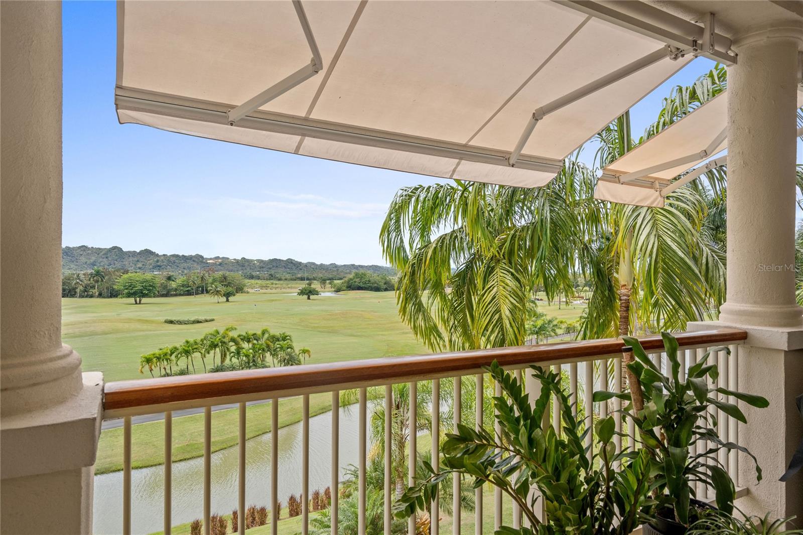PLANTATION VILLAGE - Residential