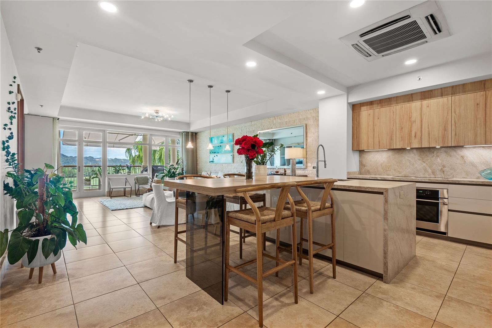 PLANTATION VILLAGE - Residential
