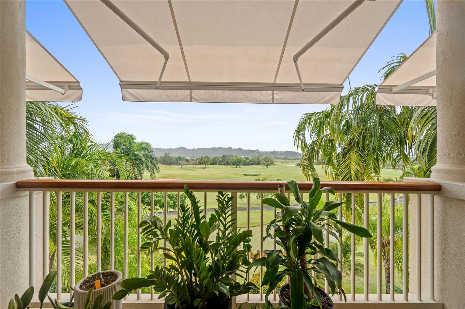 PLANTATION VILLAGE - Residential