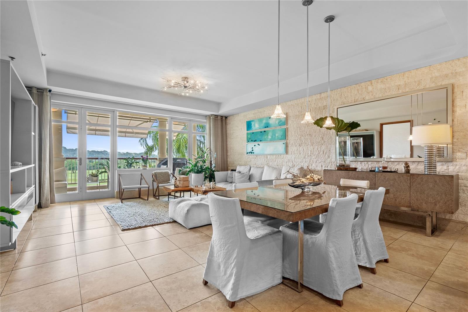PLANTATION VILLAGE - Residential