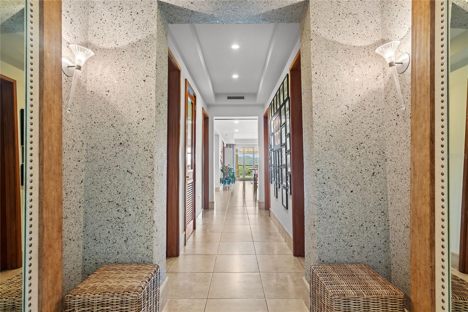 PLANTATION VILLAGE - Residential