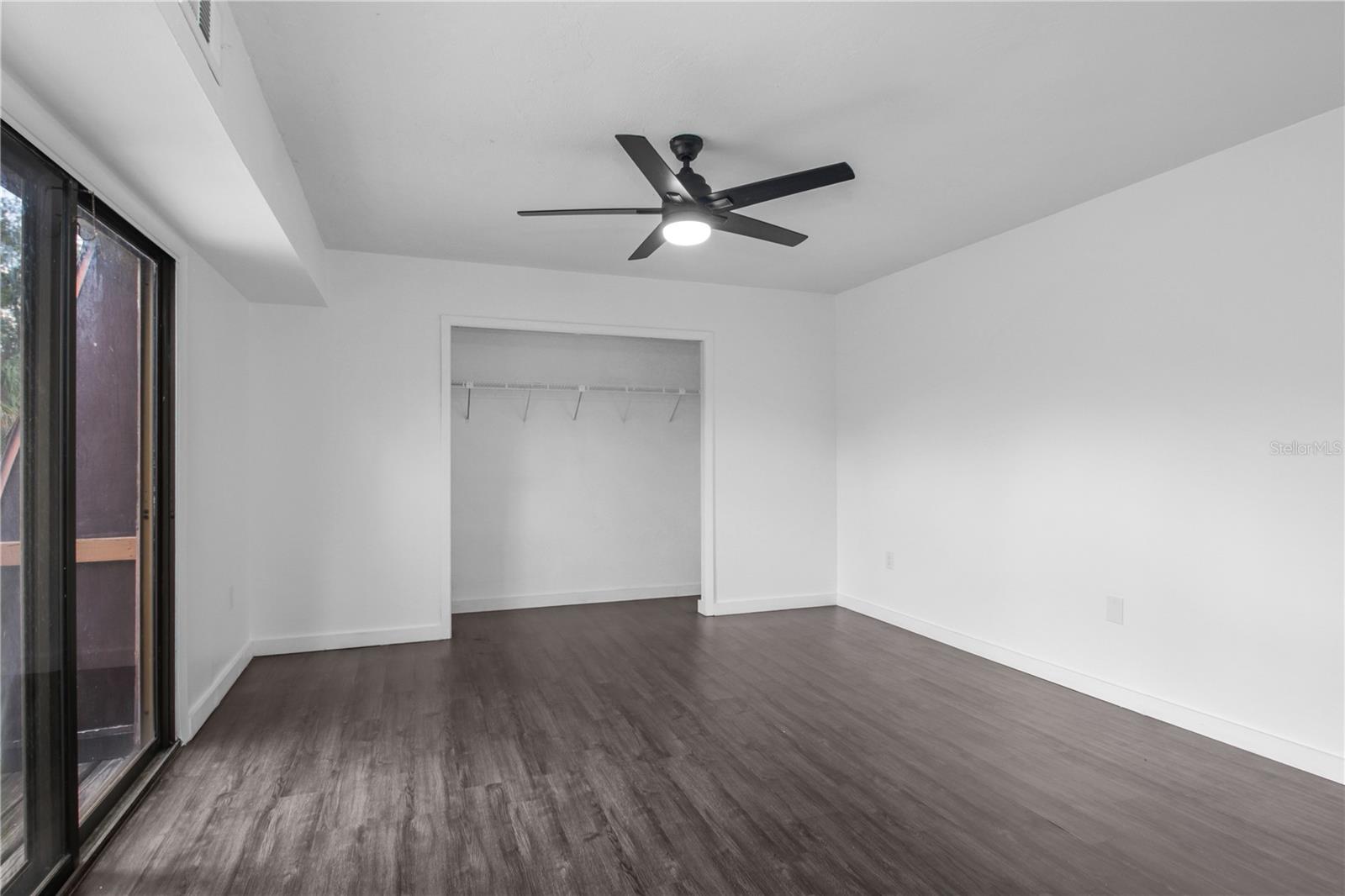 TERRACE THE - Residential Lease