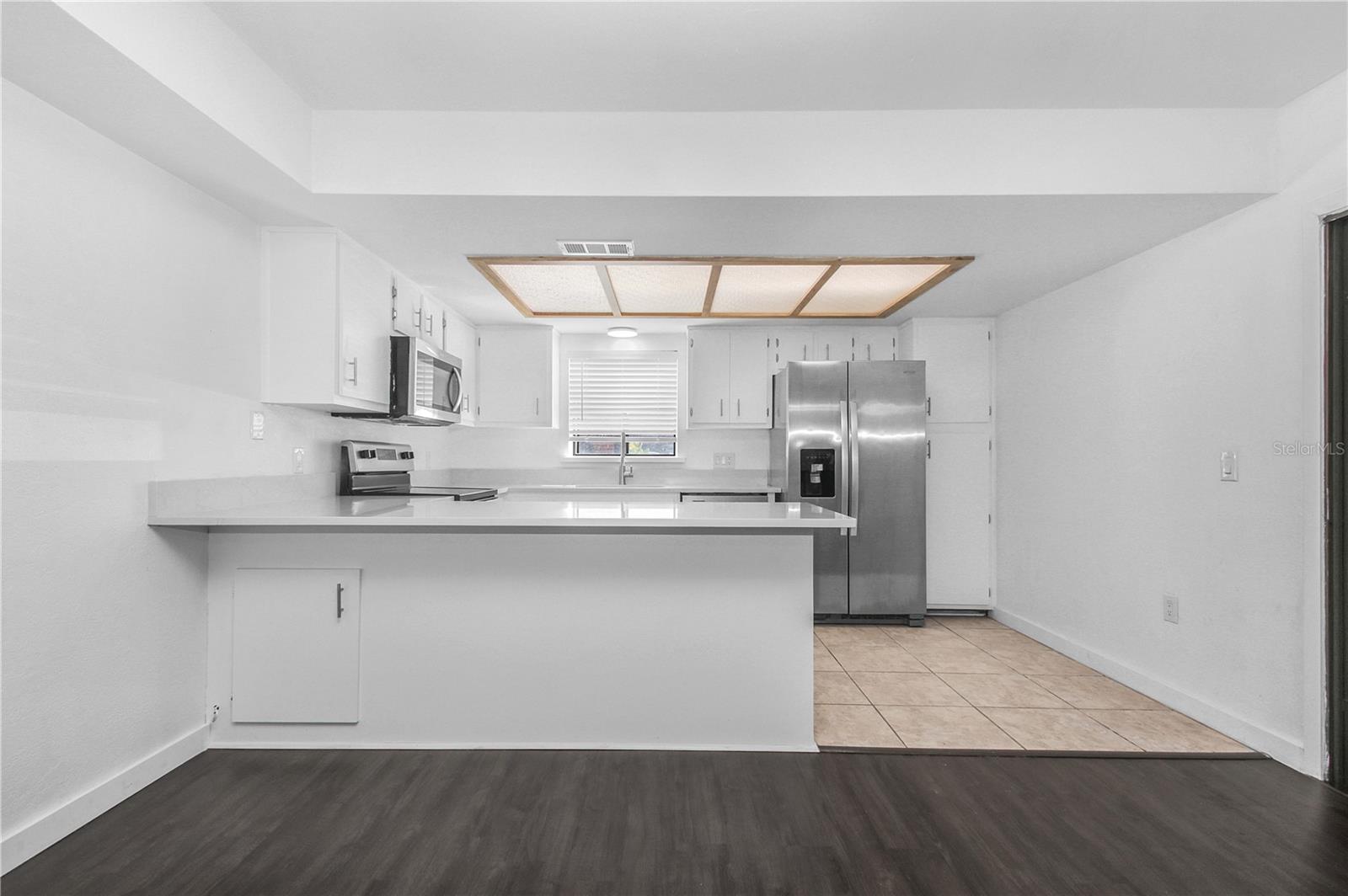 TERRACE THE - Residential Lease