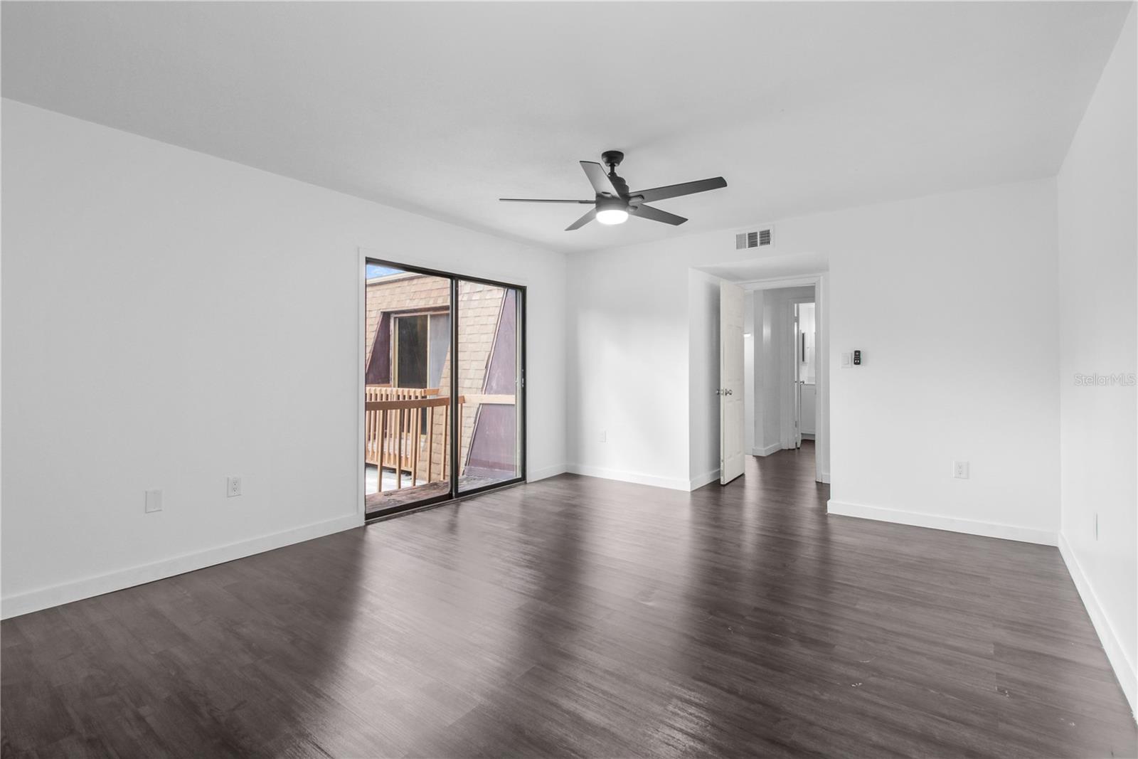 TERRACE THE - Residential Lease