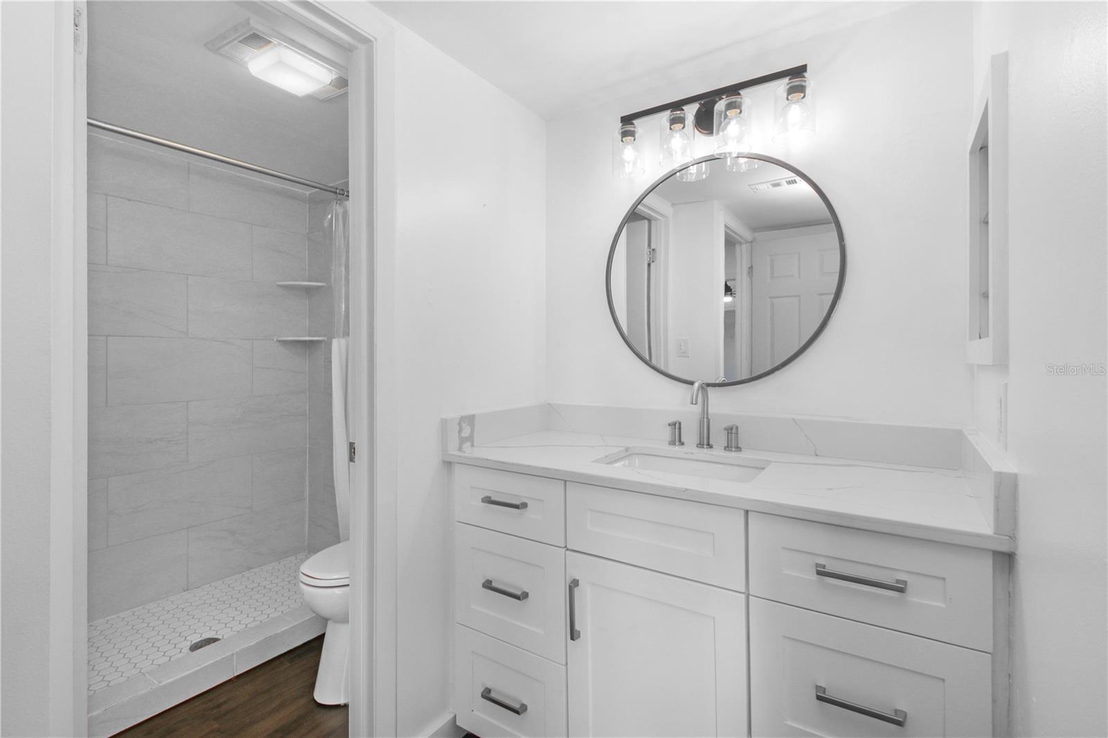 TERRACE THE - Residential Lease