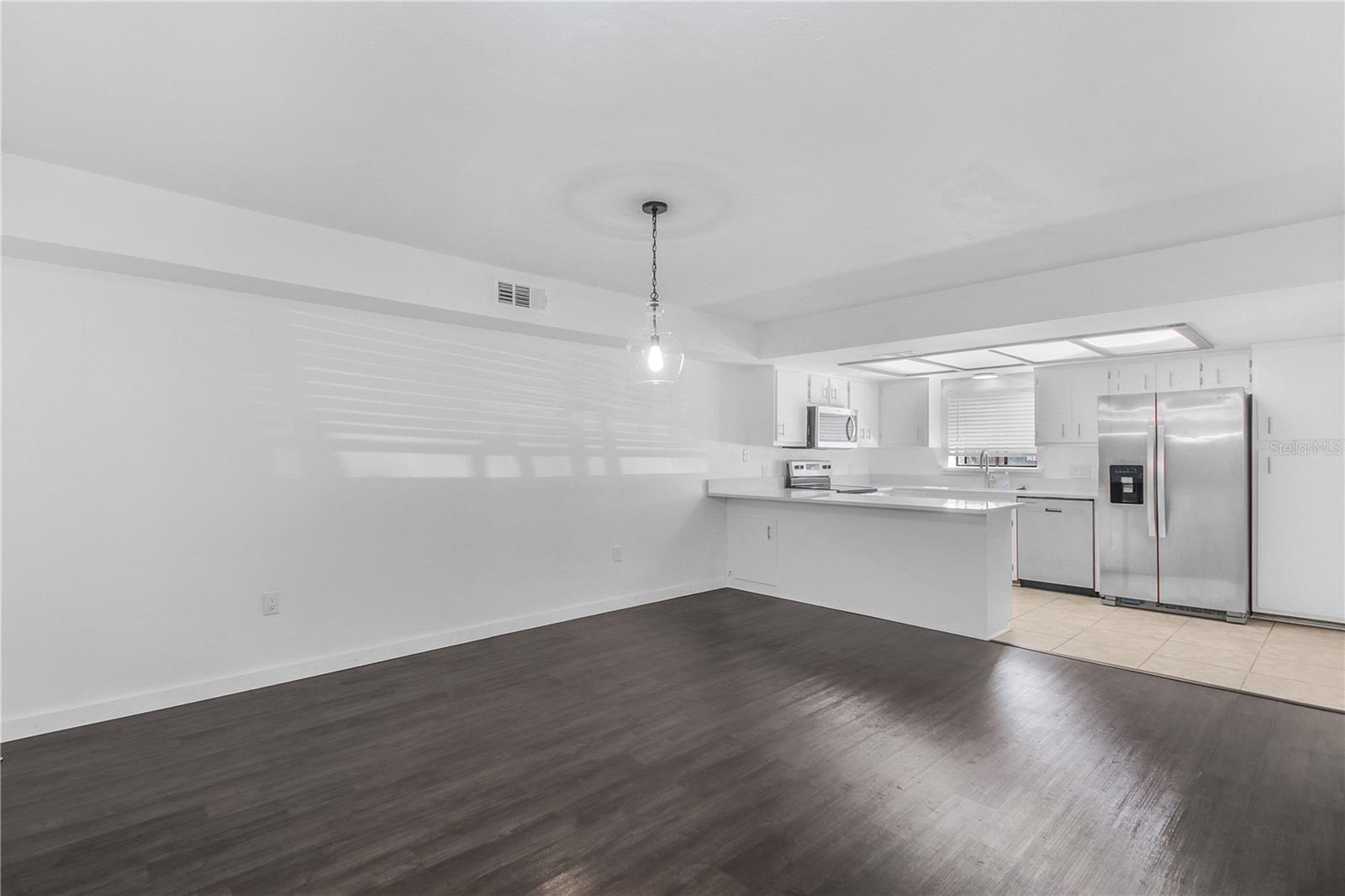 TERRACE THE - Residential Lease