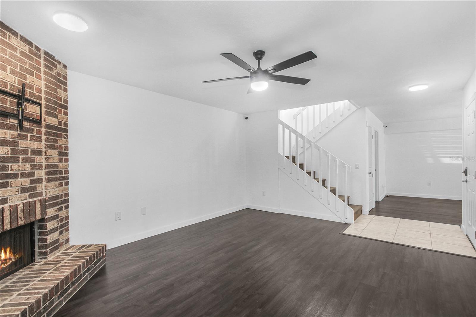 TERRACE THE - Residential Lease