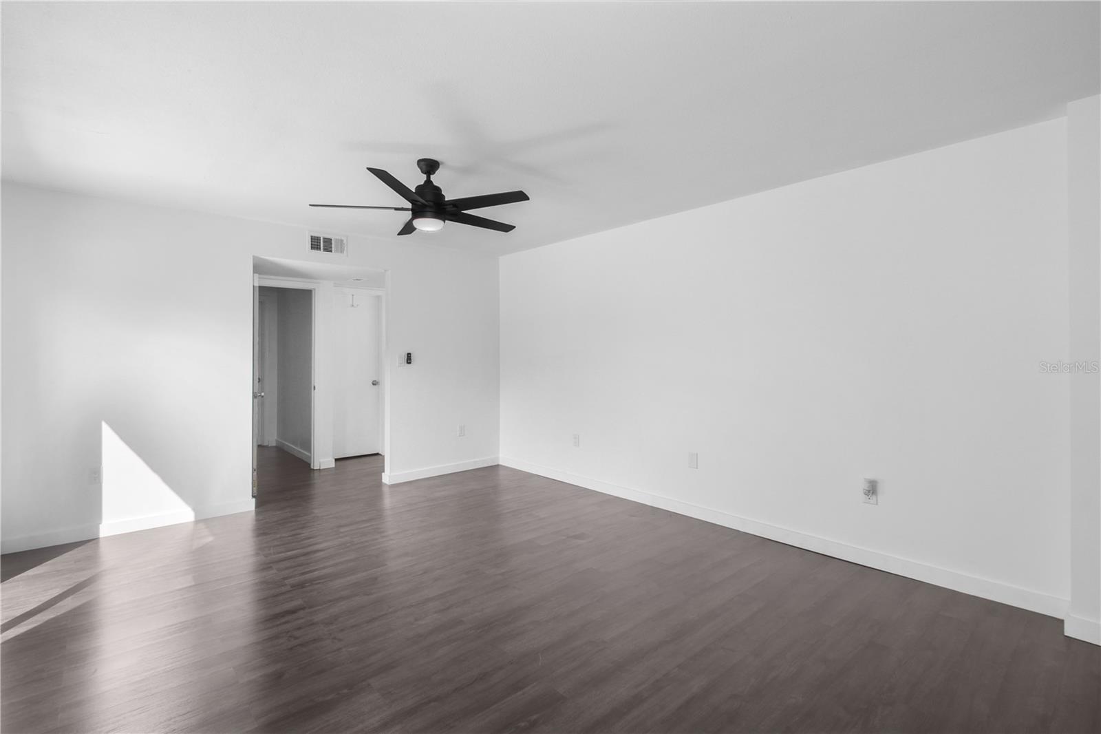 TERRACE THE - Residential Lease