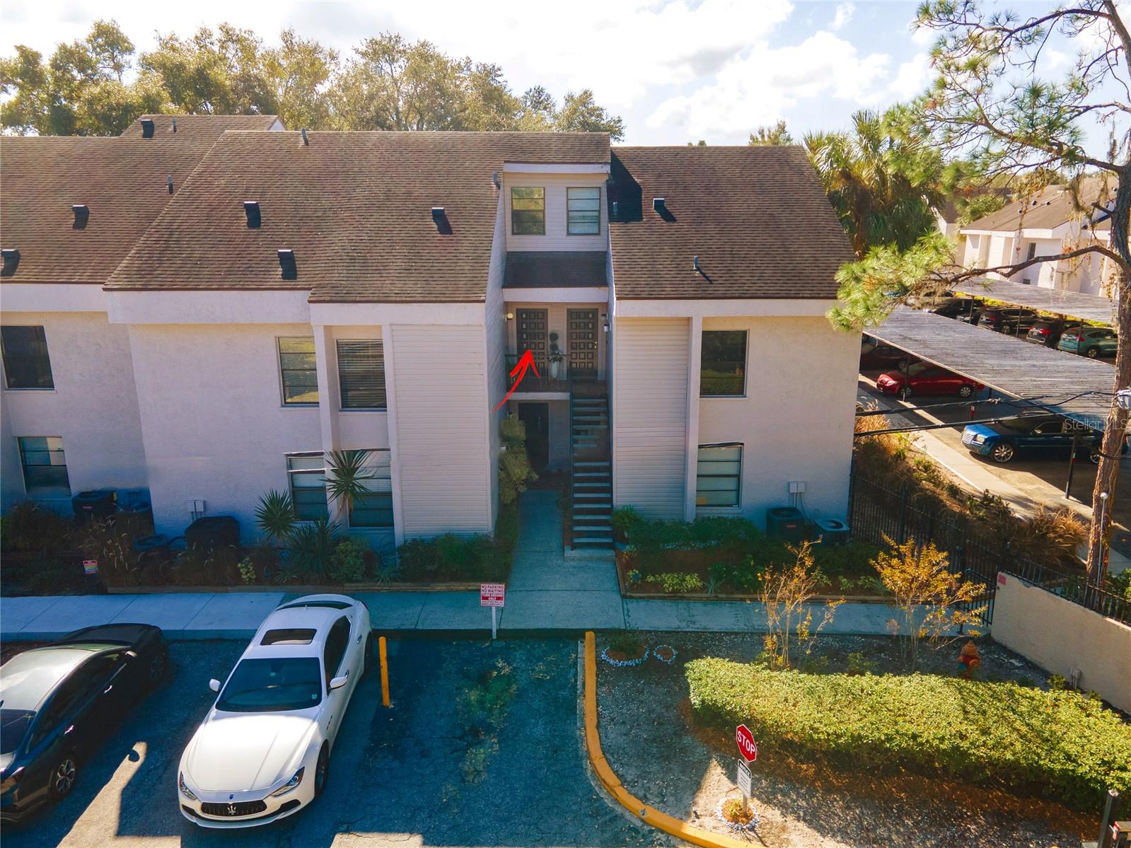 RIVER OAKS CONDO I - Residential