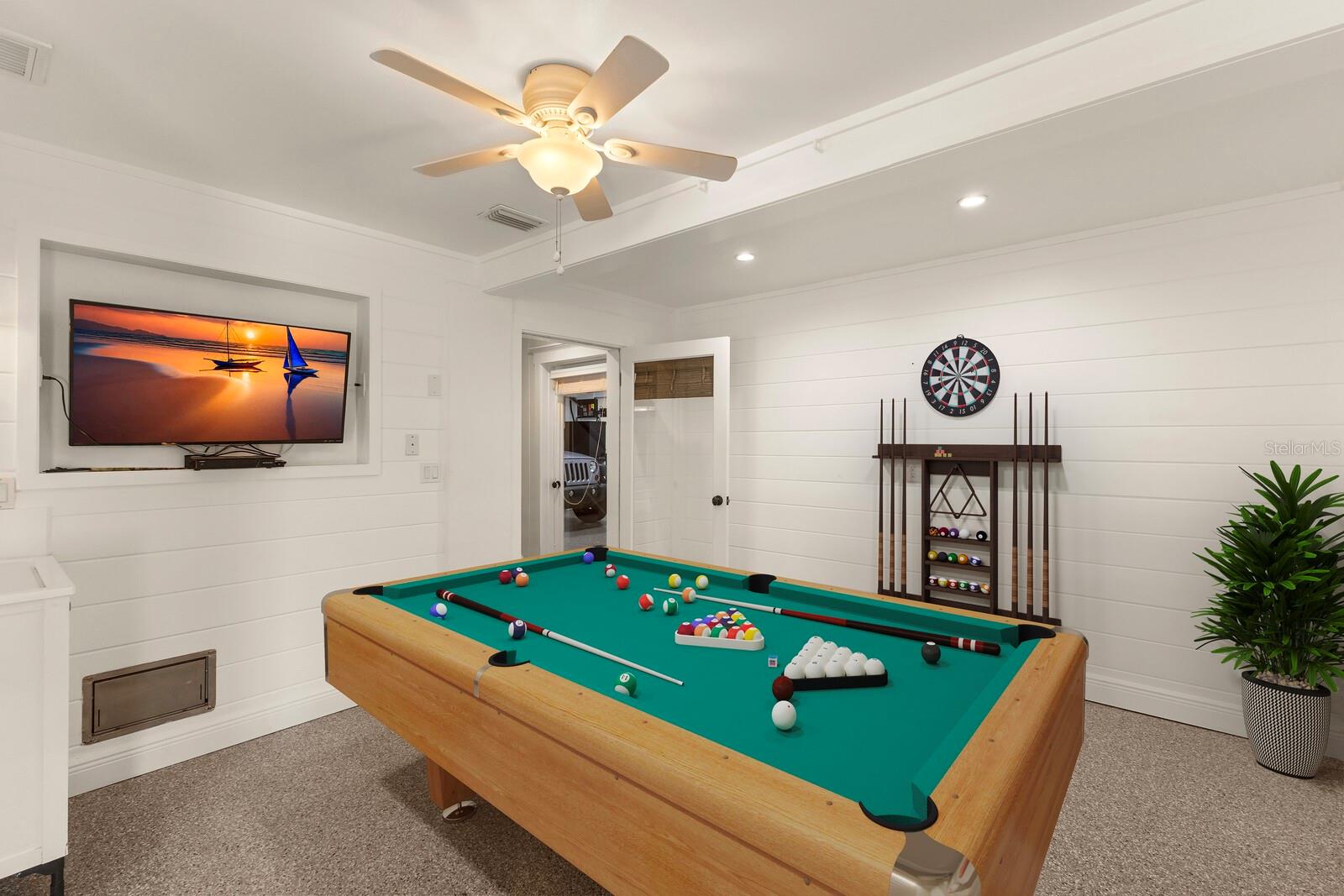 BAY HARBOR - Residential