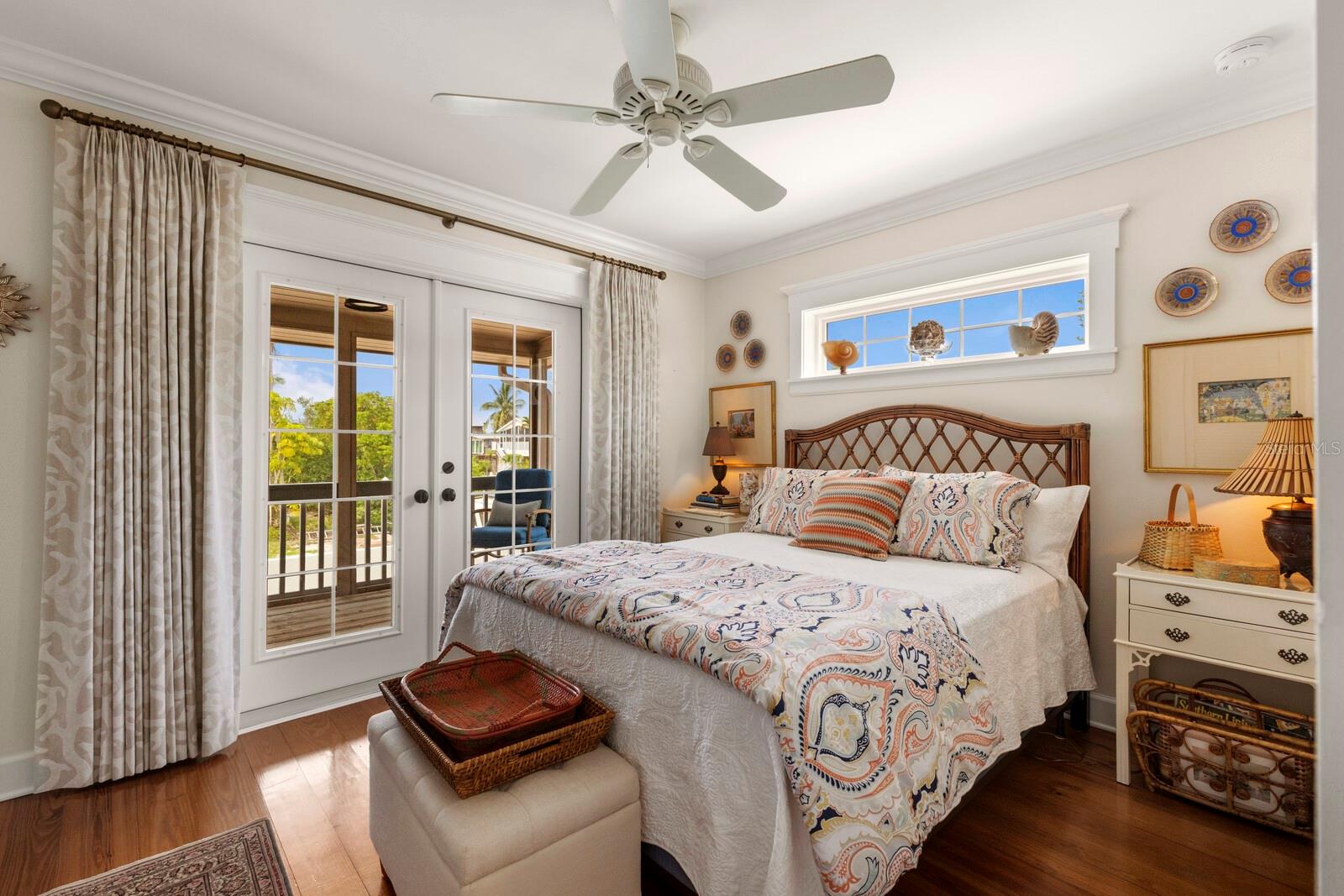 BAY HARBOR - Residential