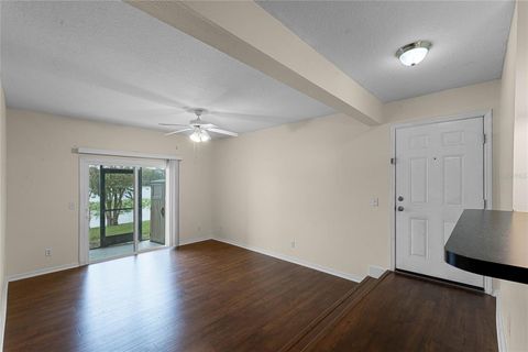 A home in ALTAMONTE SPRINGS