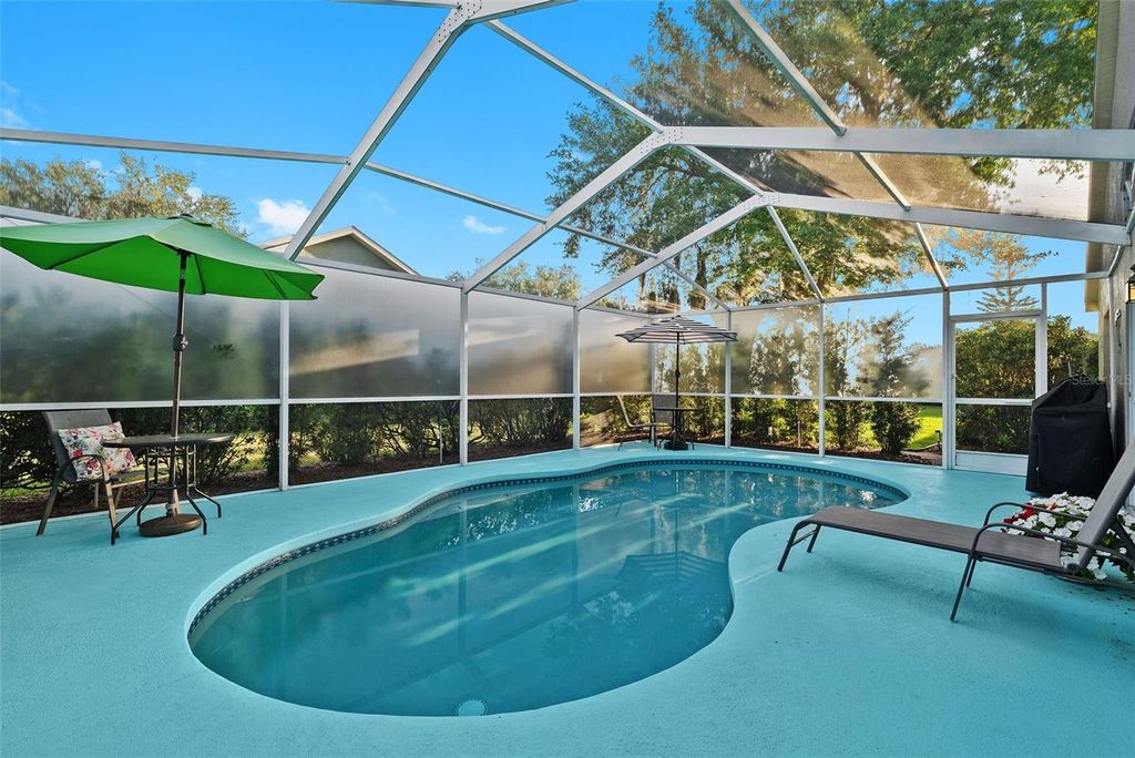 Photo of 5520 Terrain De Golf Drive, Lutz, FL 33558 (MLS # TB8380501)