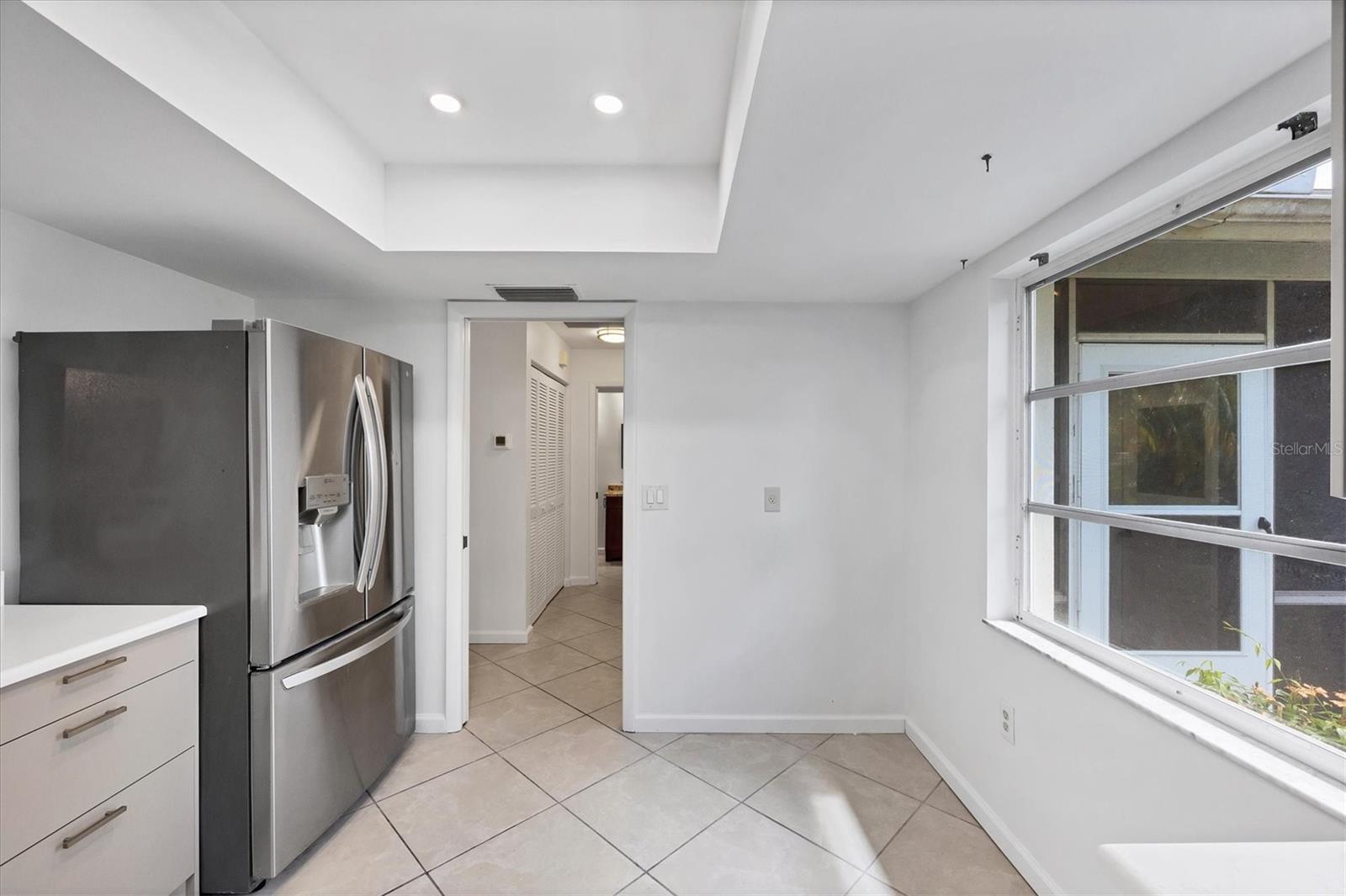 CEDAR CREEK - Residential