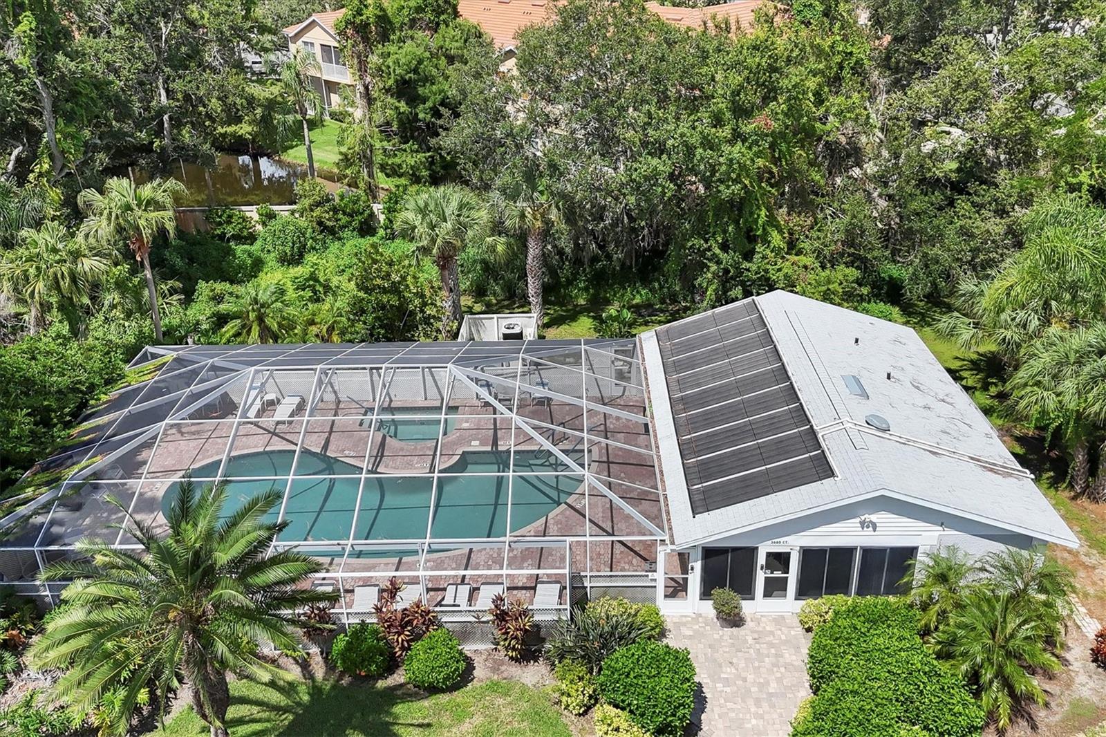 CEDAR CREEK - Residential