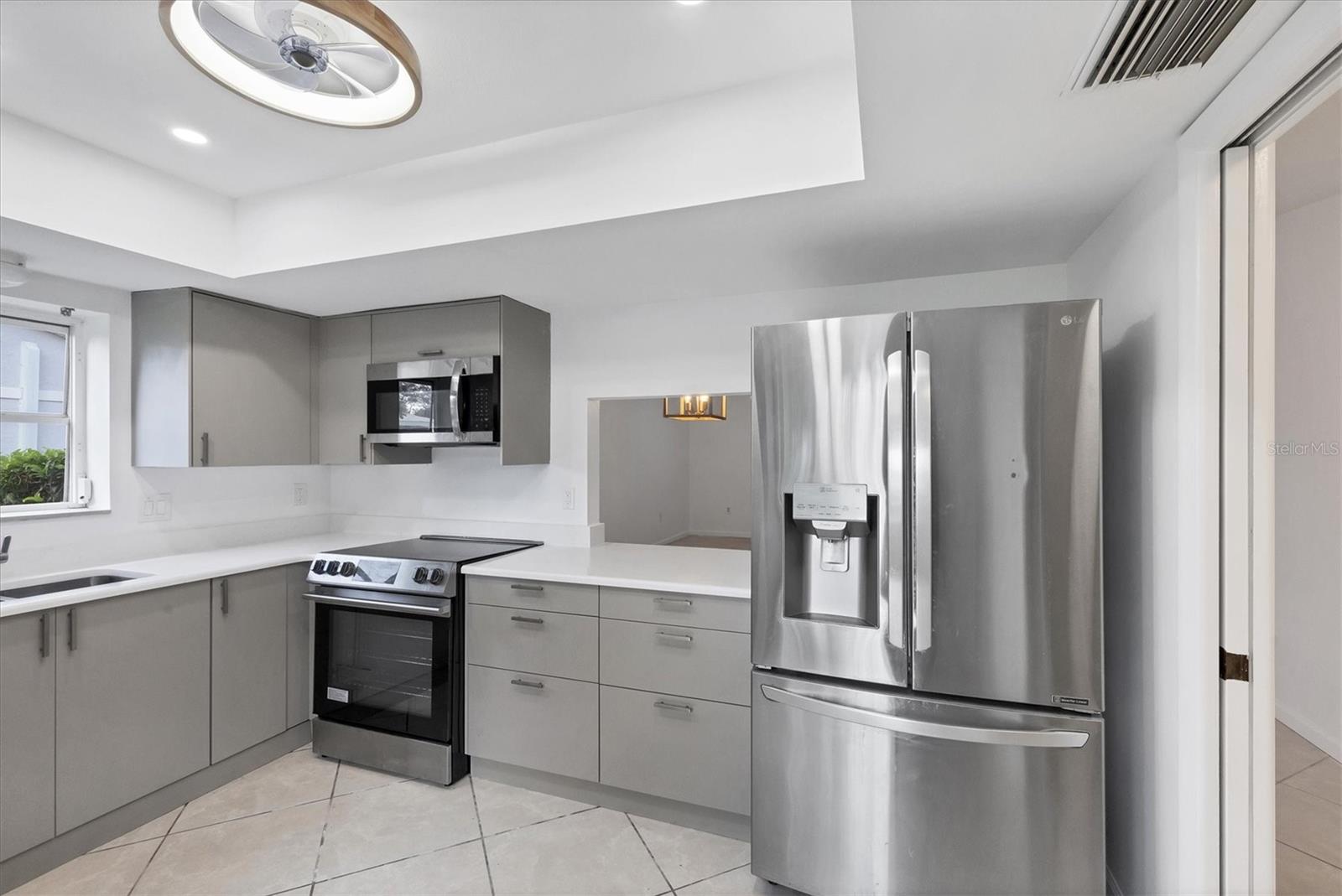 CEDAR CREEK - Residential