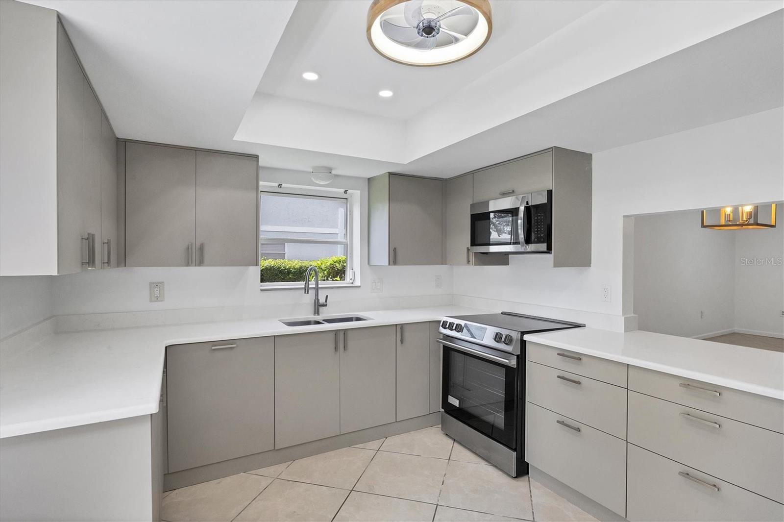 CEDAR CREEK - Residential