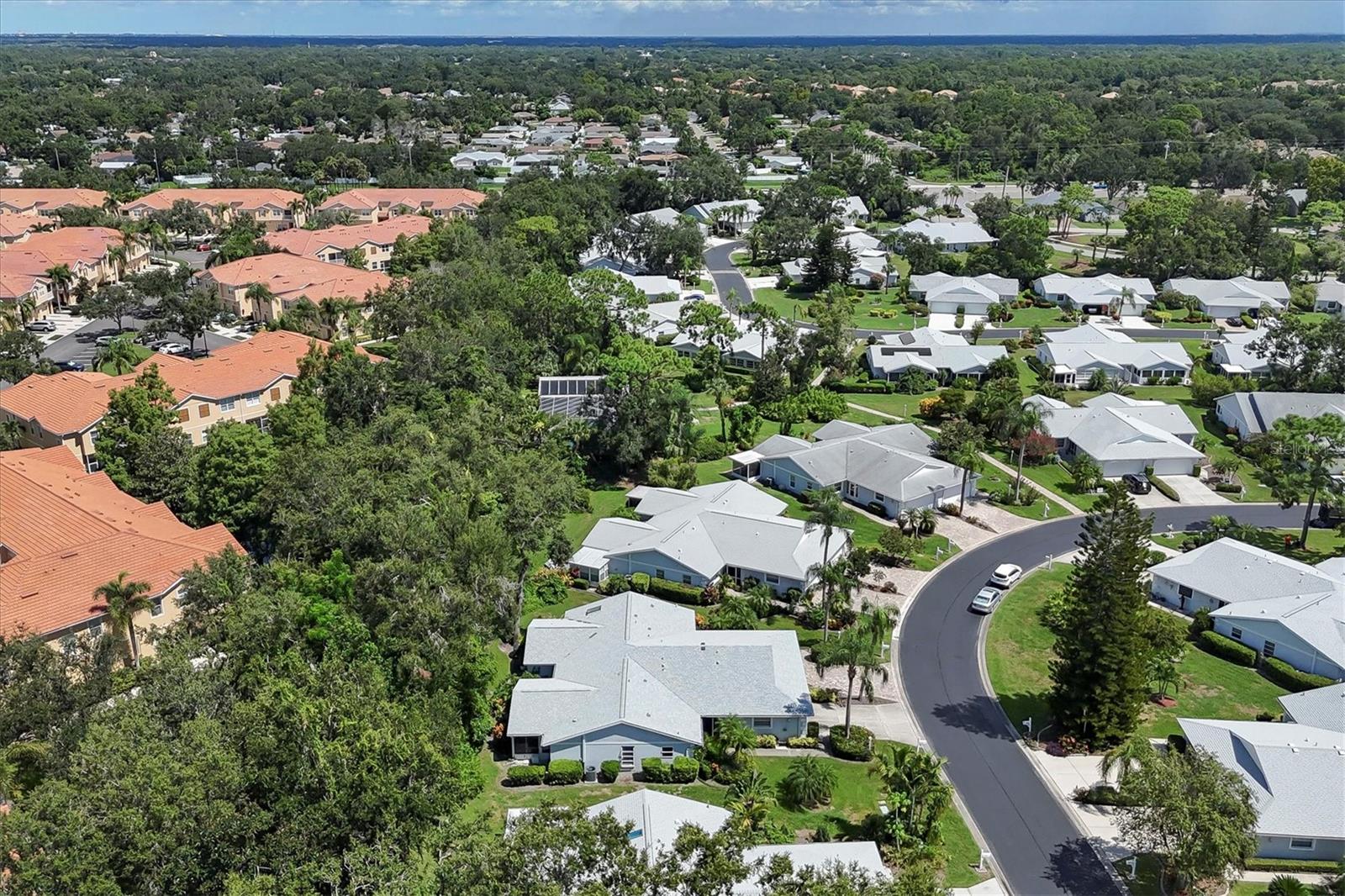 CEDAR CREEK - Residential