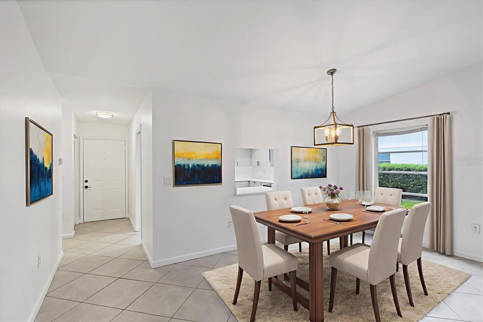 CEDAR CREEK - Residential