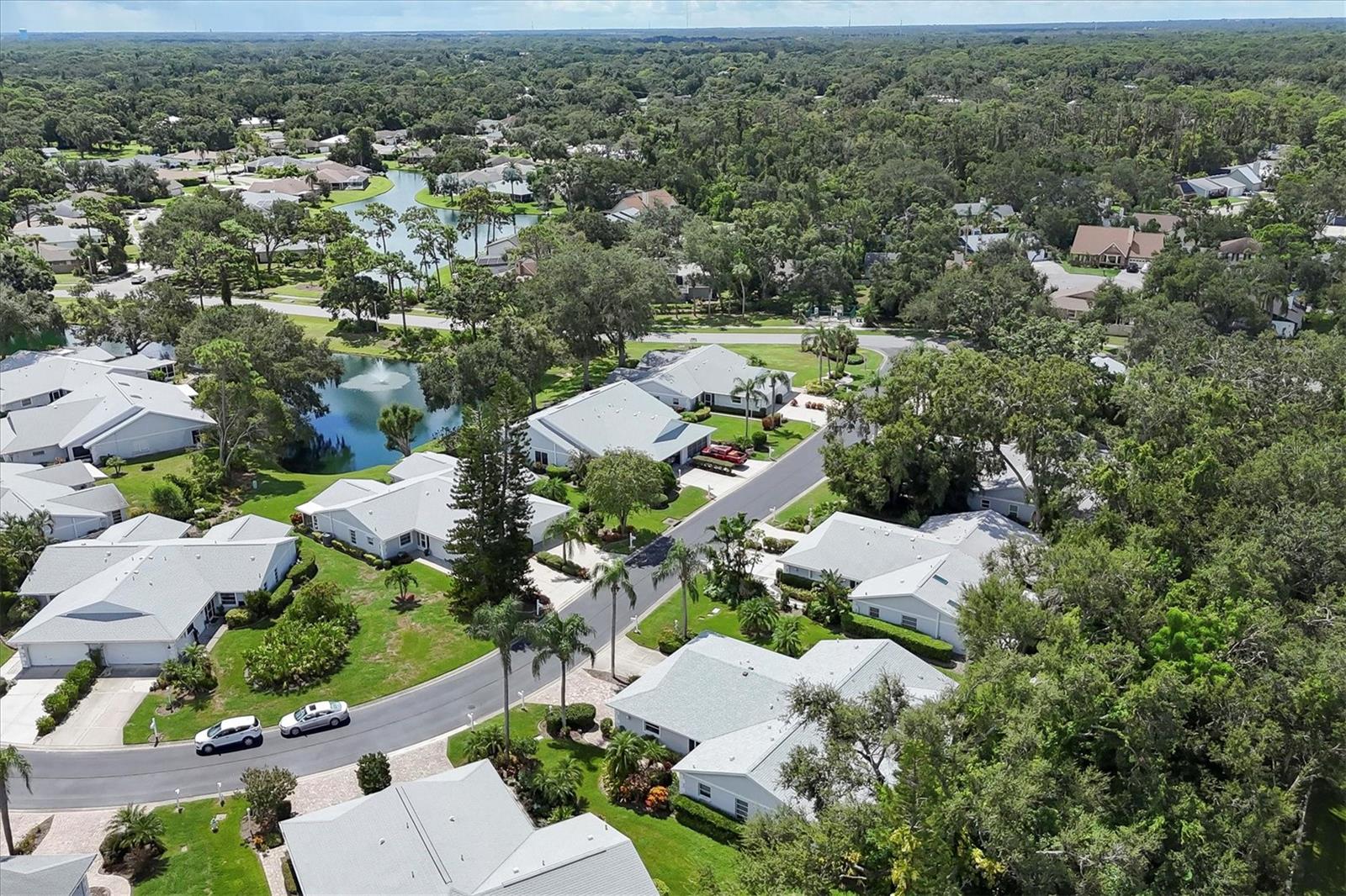 CEDAR CREEK - Residential