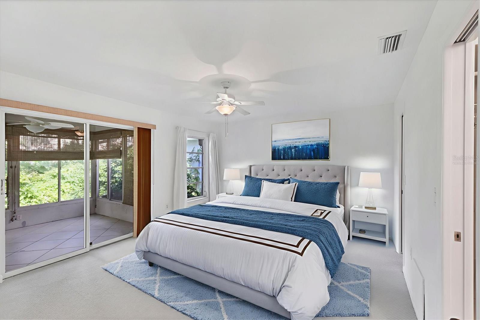 CEDAR CREEK - Residential