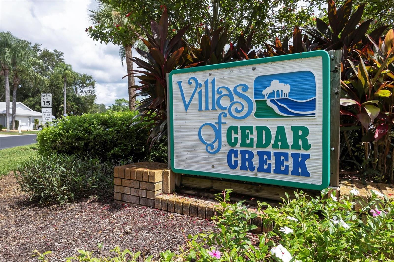 CEDAR CREEK - Residential