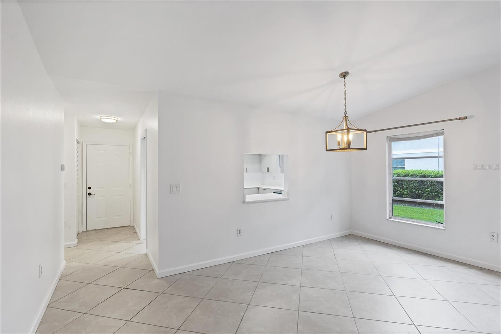 CEDAR CREEK - Residential