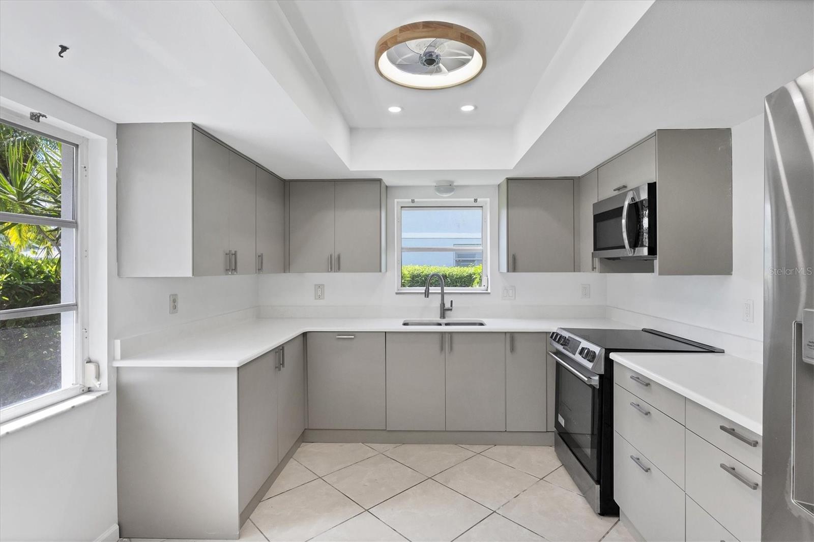 CEDAR CREEK - Residential