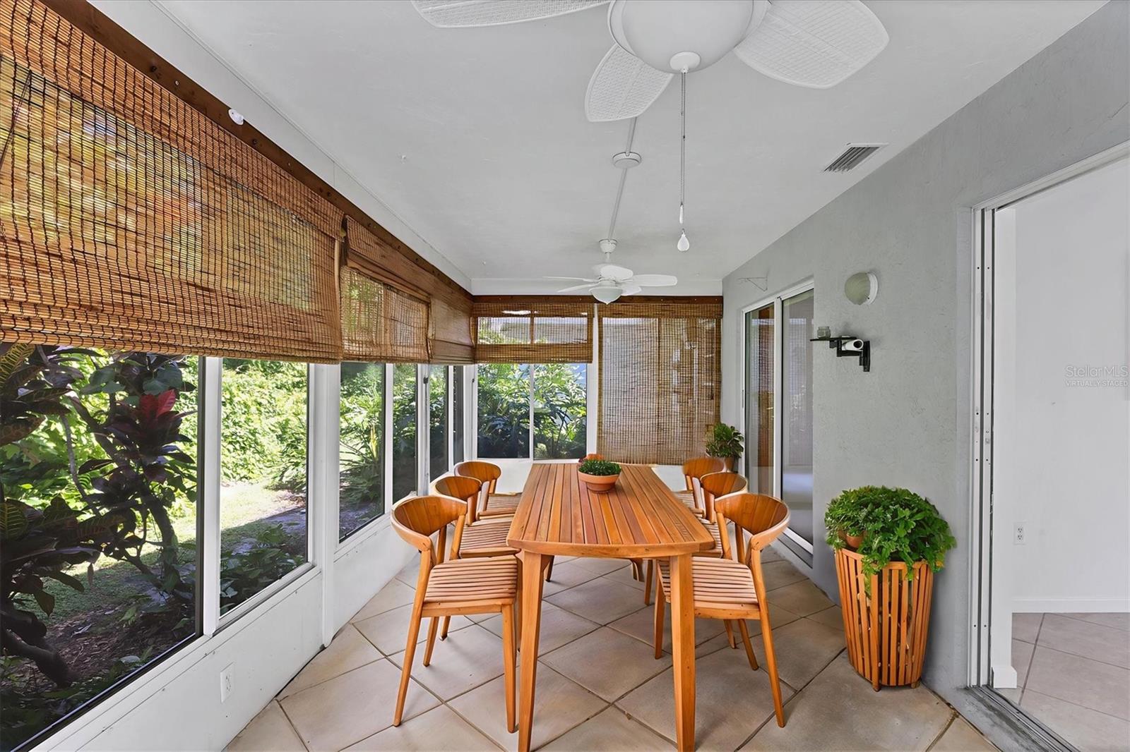 CEDAR CREEK - Residential