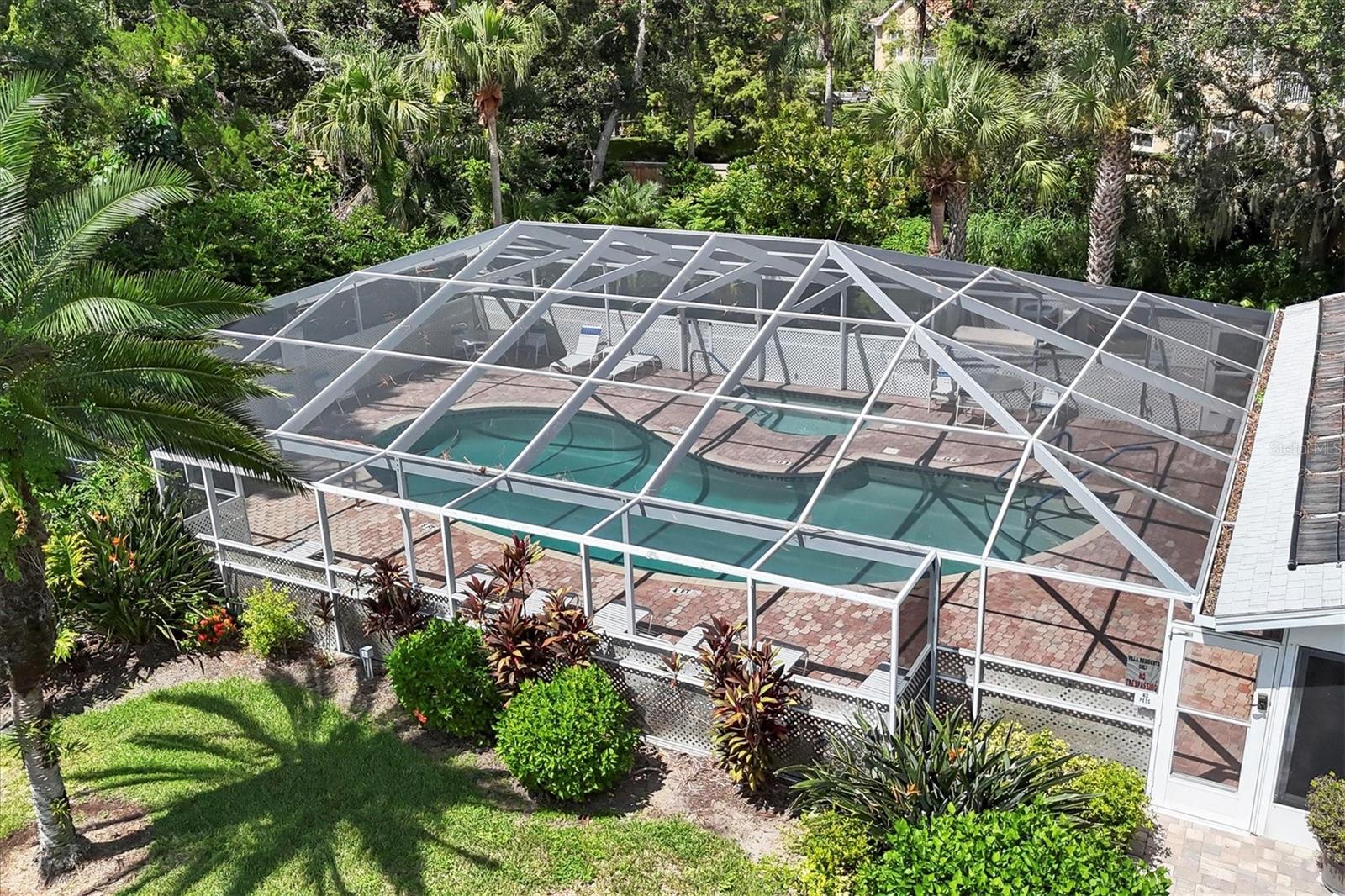 CEDAR CREEK - Residential