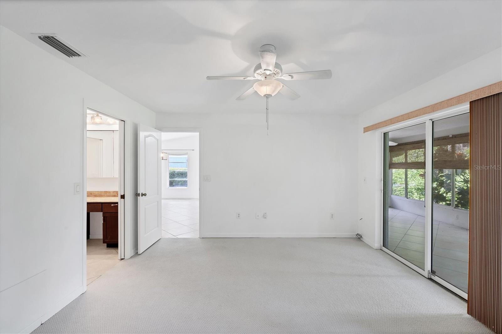 CEDAR CREEK - Residential