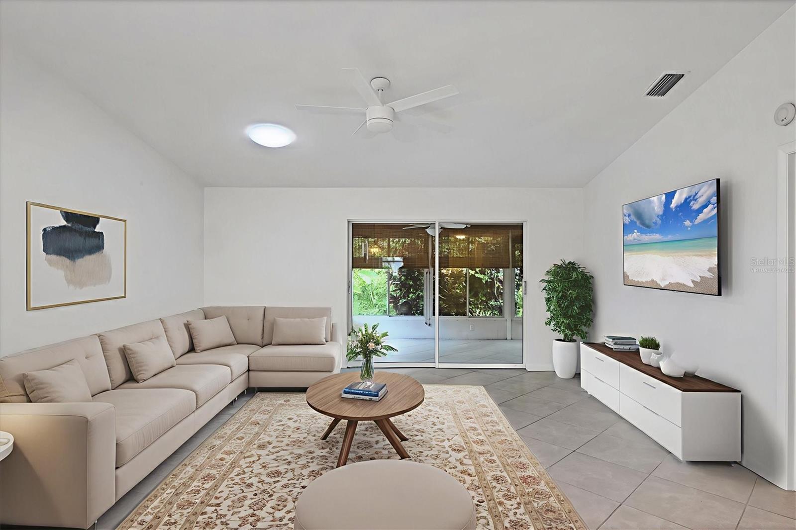 CEDAR CREEK - Residential