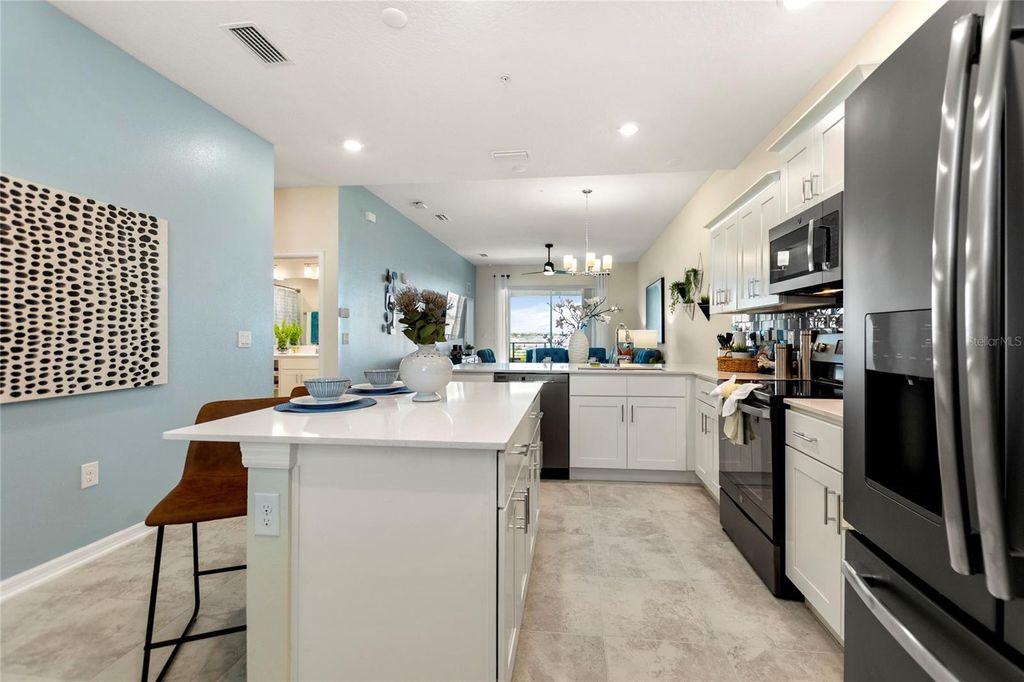 Photo of 3141 Paradox Circle #404, Kissimmee, FL 34746 (MLS # O6353349)