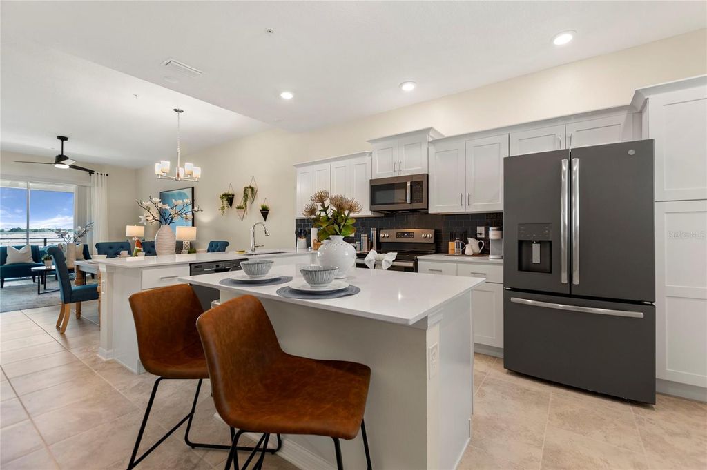 Photo of 3141 Paradox Circle #404, Kissimmee, FL 34746 (MLS # O6353349)