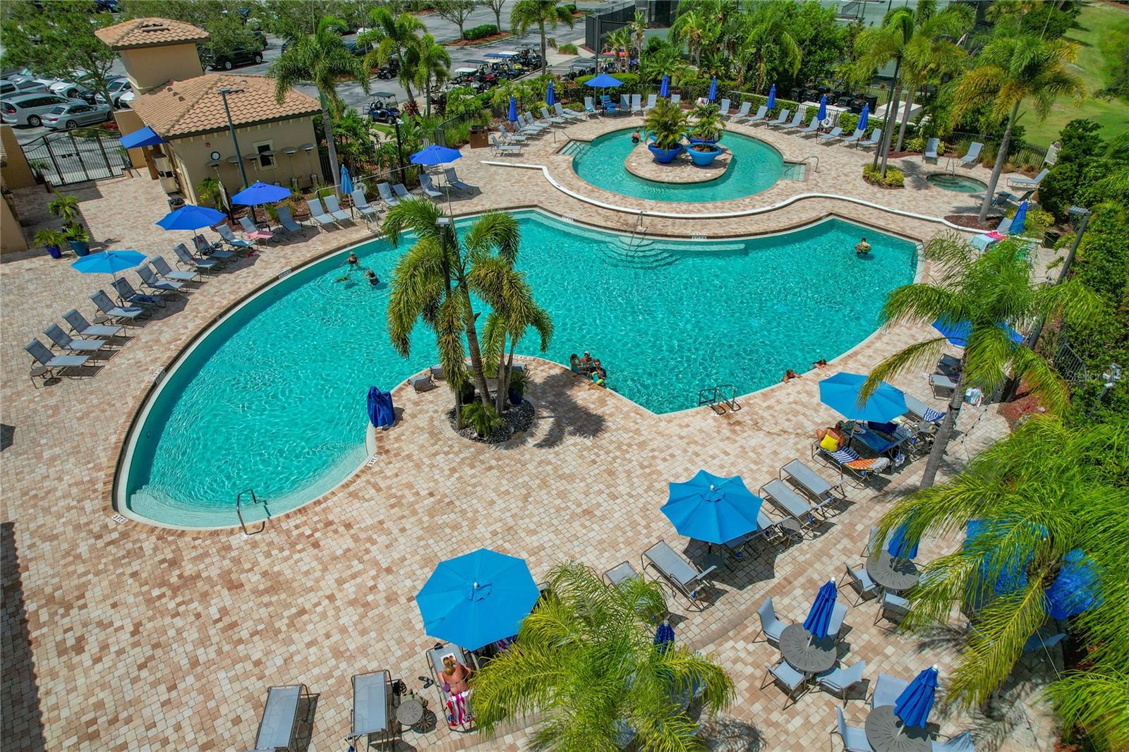 COACH HOMES I AT RIVER STRAND 2195/5517 - Residential Lease