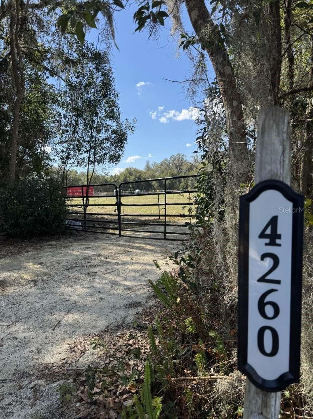 Photo of 4260 NW 96th Lane, Ocala, FL 34482 (MLS # TB8479201)