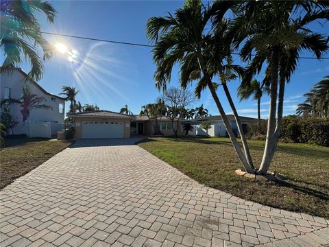 A home in TREASURE ISLAND