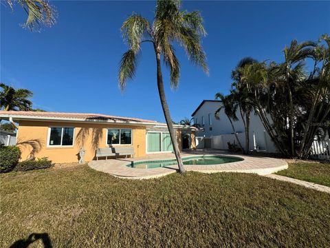 A home in TREASURE ISLAND