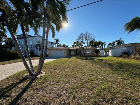 A home in TREASURE ISLAND