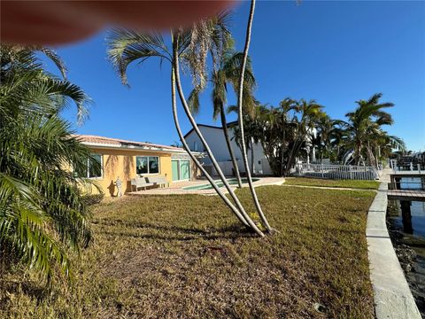 A home in TREASURE ISLAND