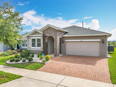 224 SILVER MAPLE ROAD GROVELAND FL 34736