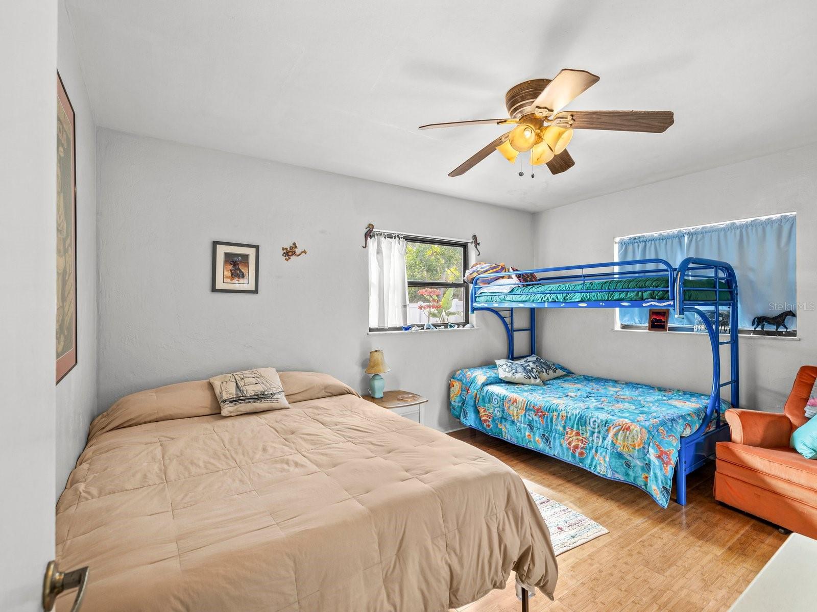 BAYWOOD VILLAGE SEC 2 - Residential